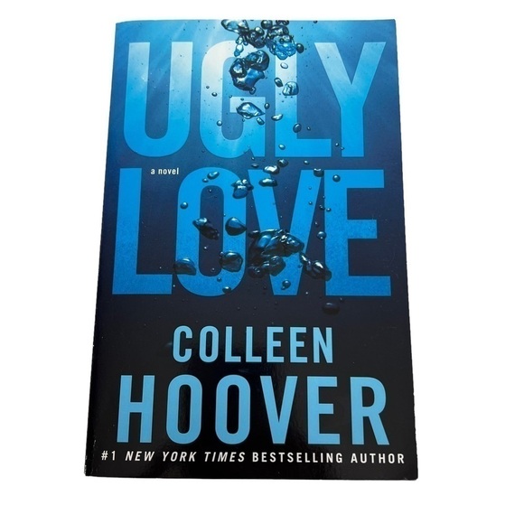 Colleen Hoover Fiction Novels Lot/3 Trade Paperbacks Contemporary Women/Romance - Picture 5 of 12
